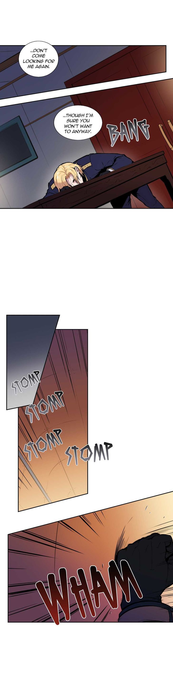 Blood Bank Chapter 15 page 13 - Chapter 15