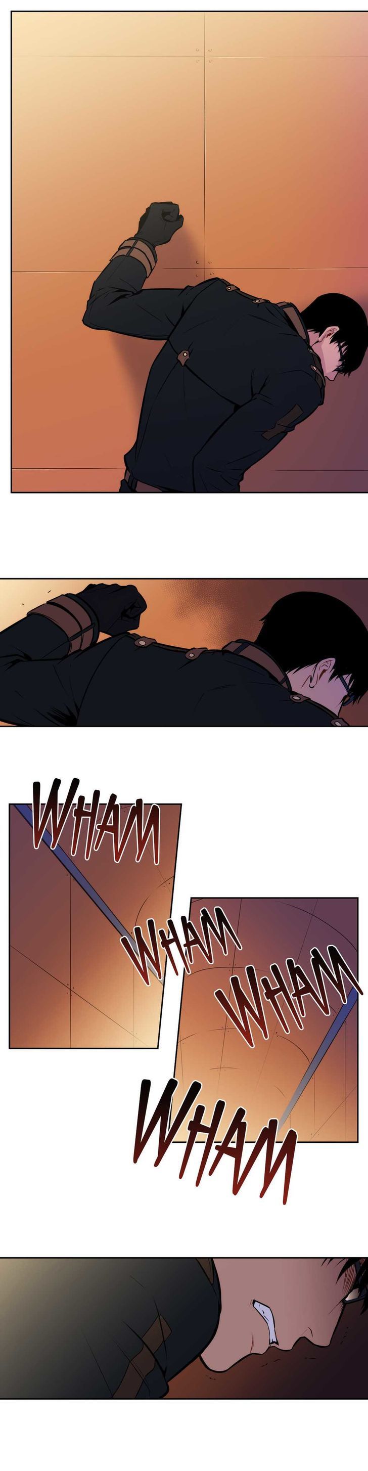 Blood Bank Chapter 15 page 14 - Chapter 15