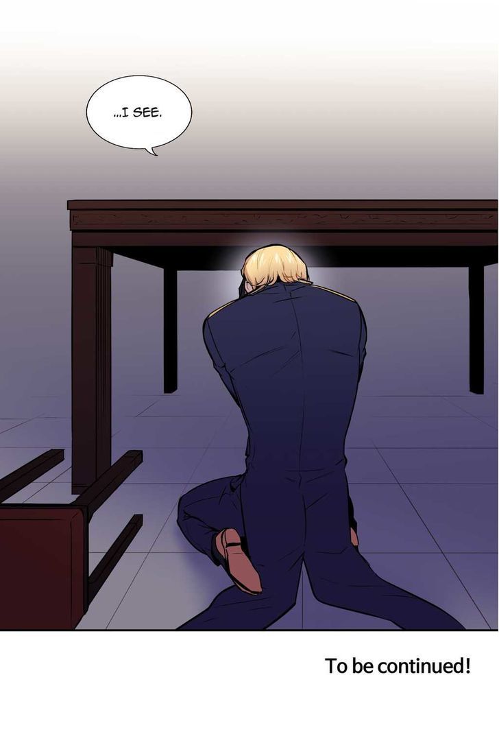 Blood Bank Chapter 15 page 16 - Chapter 15