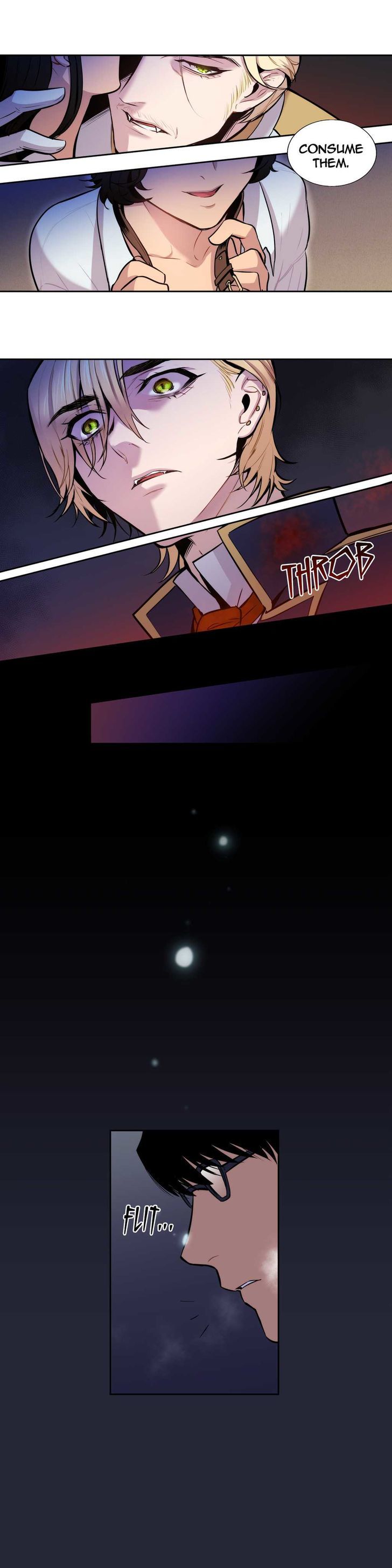 Blood Bank Chapter 16 page 15 - Chapter 16