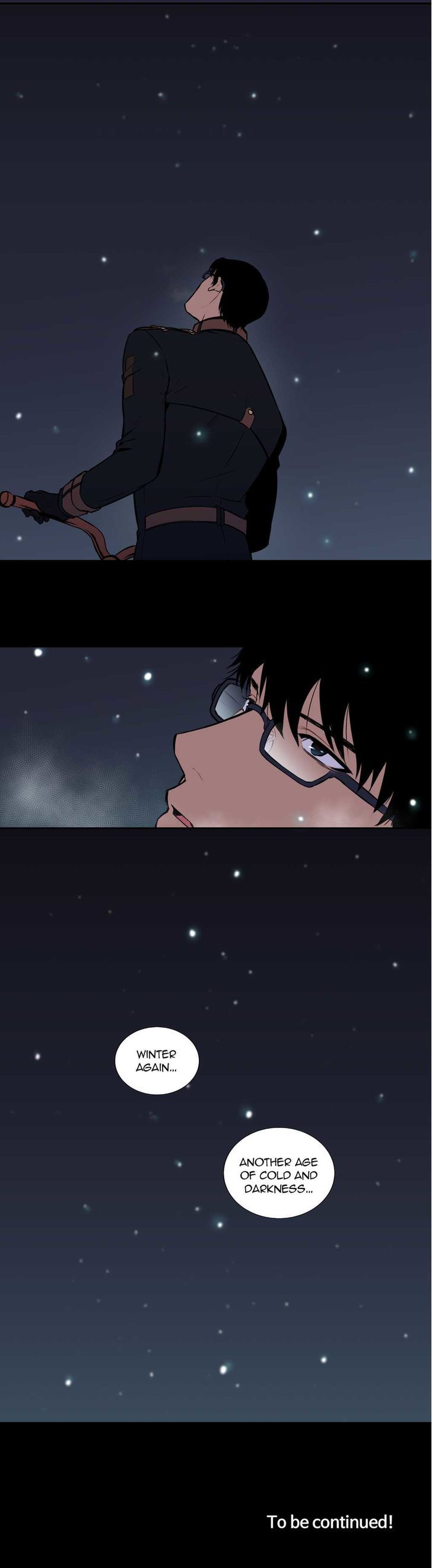 Blood Bank Chapter 16 page 16 - Chapter 16