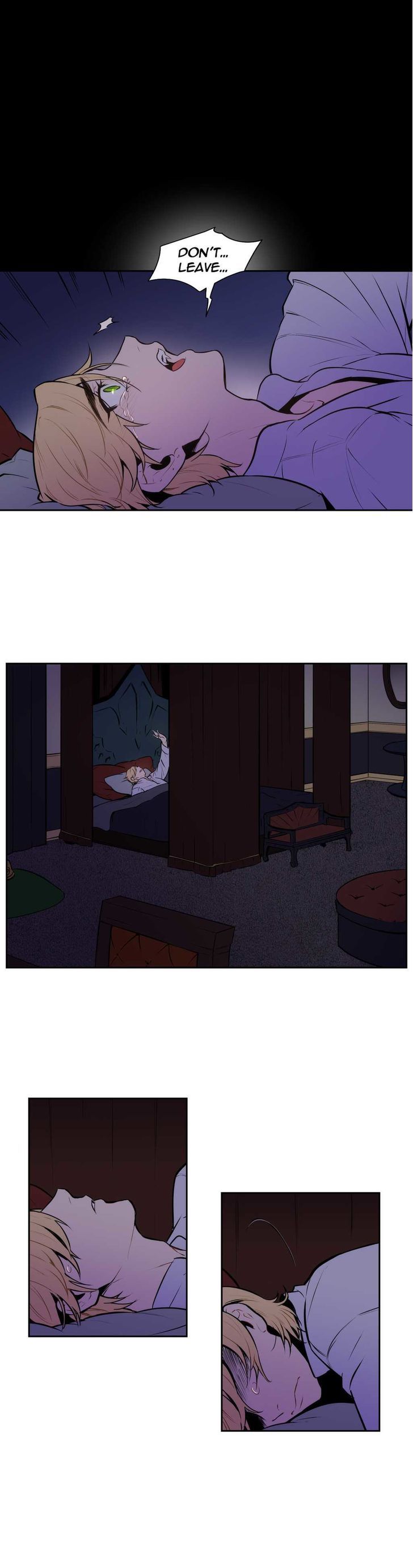 Blood Bank Chapter 16 page 2 - Chapter 16