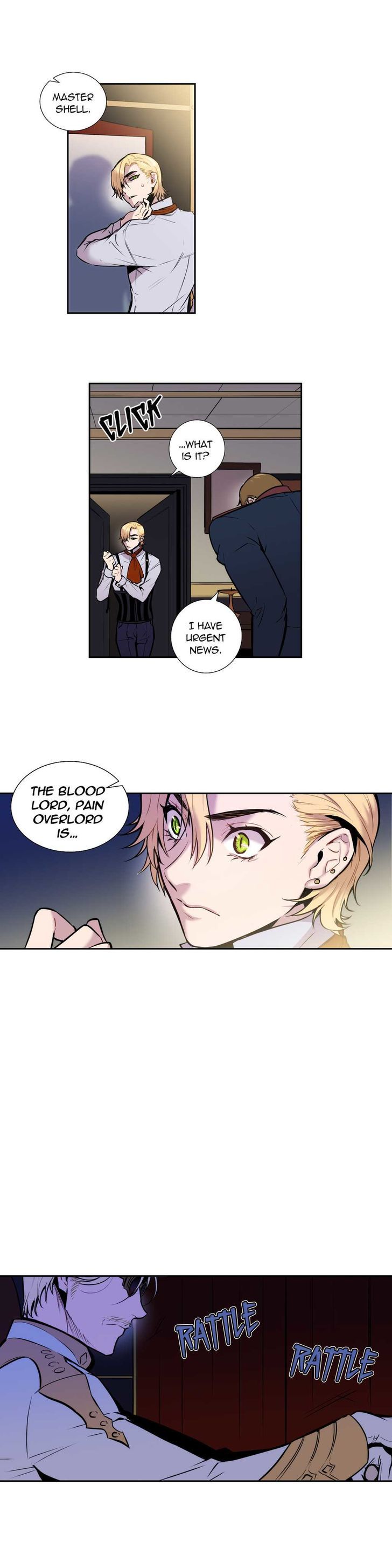 Blood Bank Chapter 16 page 5 - Chapter 16