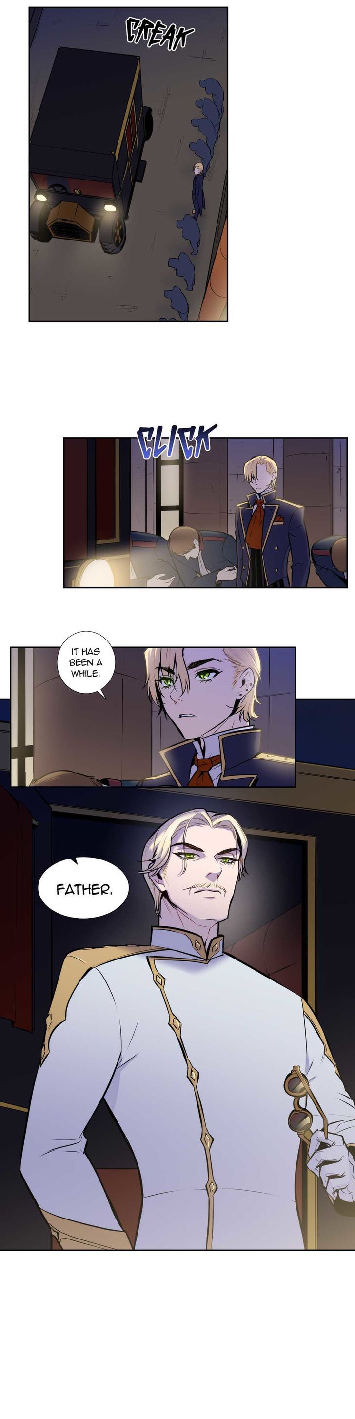 Blood Bank Chapter 16 page 6 - Chapter 16