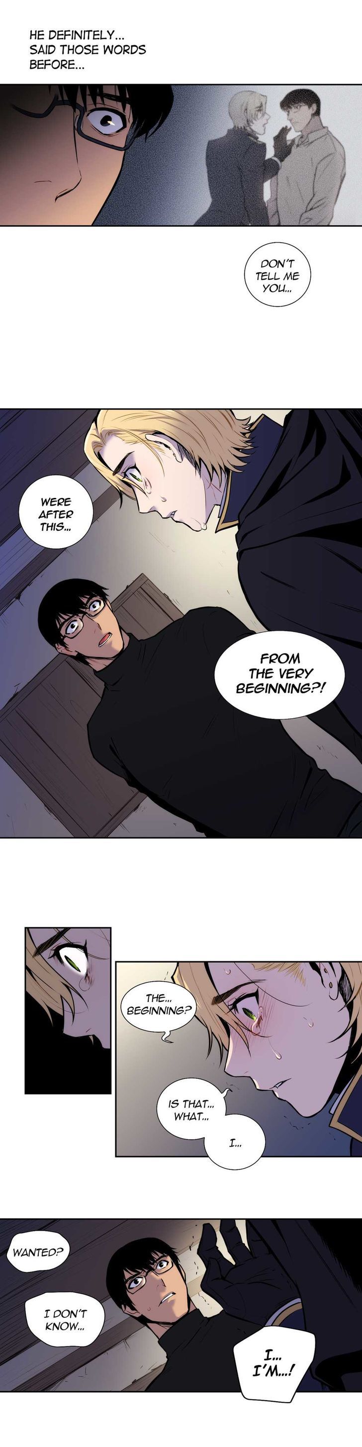 Blood Bank Chapter 17 page 11 - Chapter 17