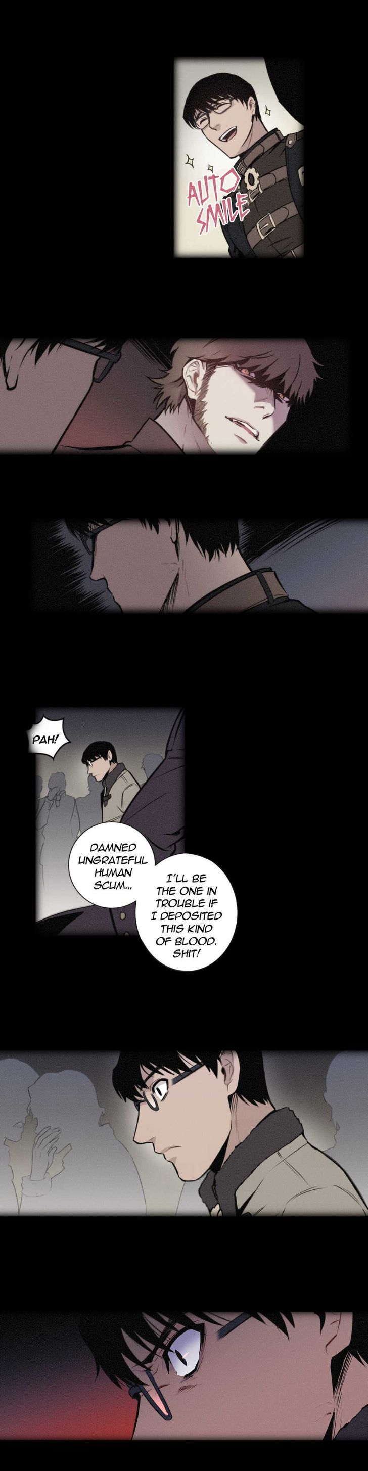 Blood Bank Chapter 17 page 16 - Chapter 17
