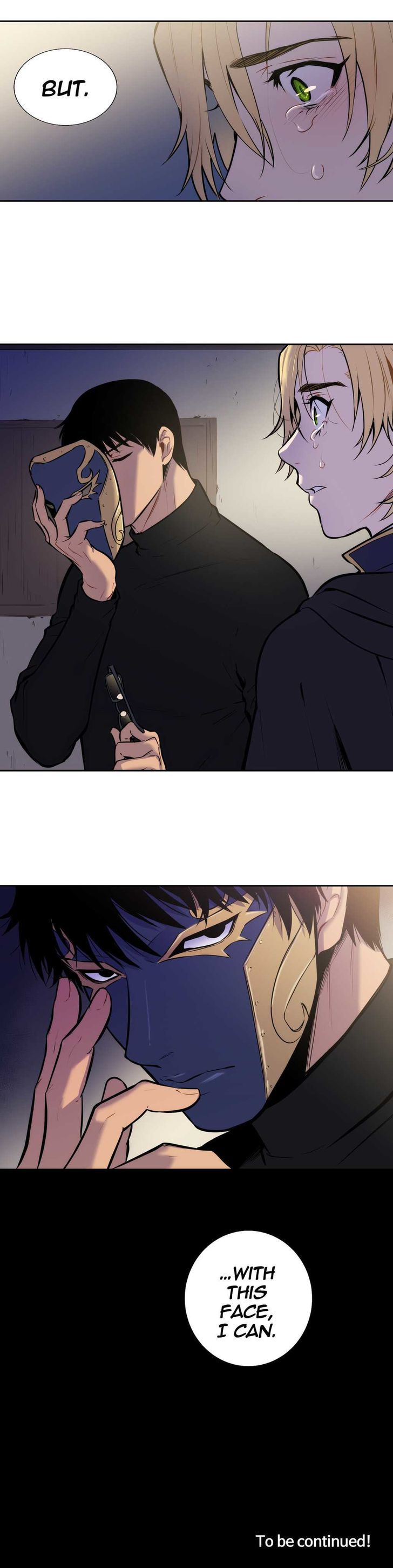 Blood Bank Chapter 17 page 19 - Chapter 17