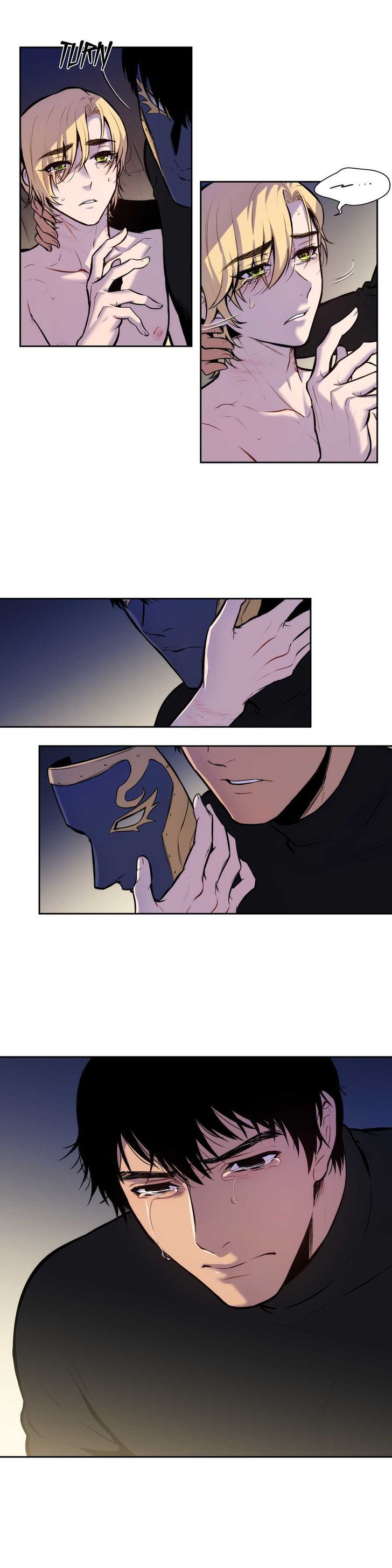 Blood Bank Chapter 18 page 13 - Chapter 18