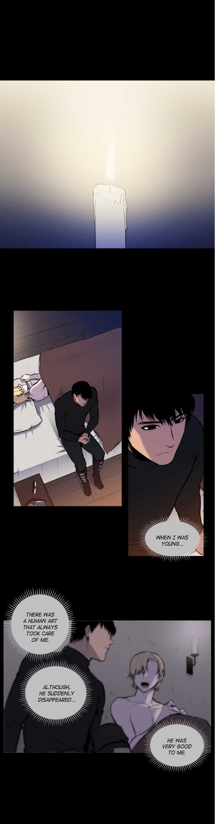 Blood Bank Chapter 18 page 17 - Chapter 18