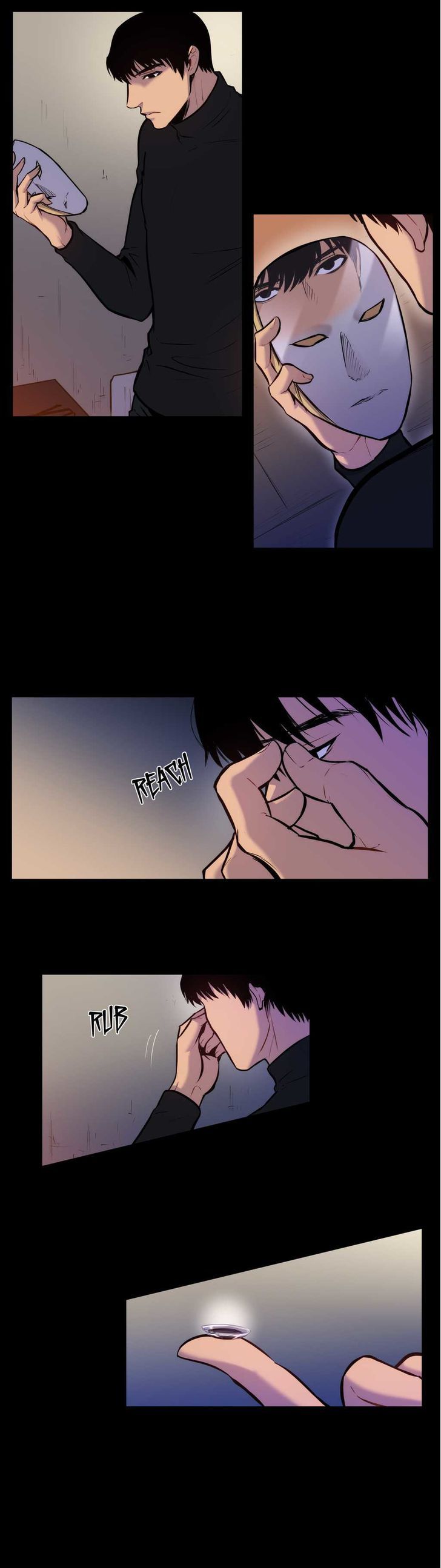 Blood Bank Chapter 18 page 19 - Chapter 18