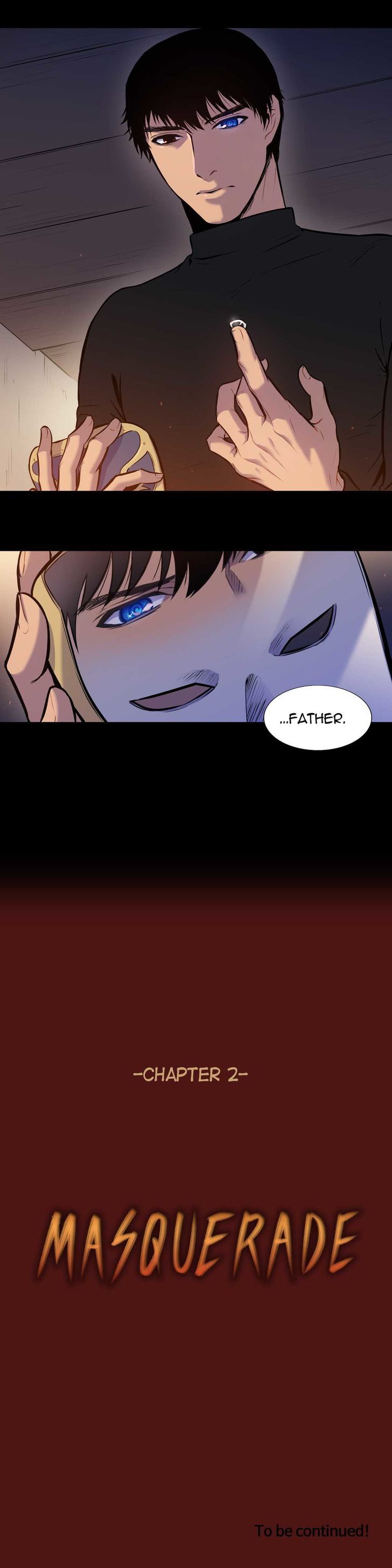 Blood Bank Chapter 18 page 20 - Chapter 18