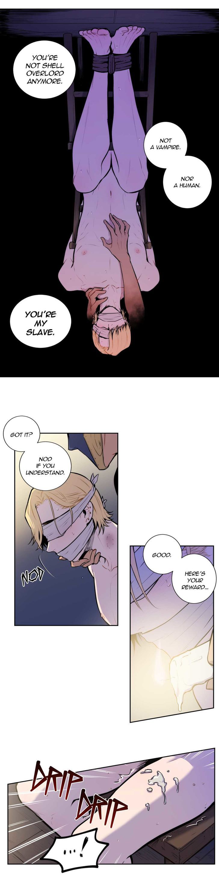 Blood Bank Chapter 18 page 3 - Chapter 18