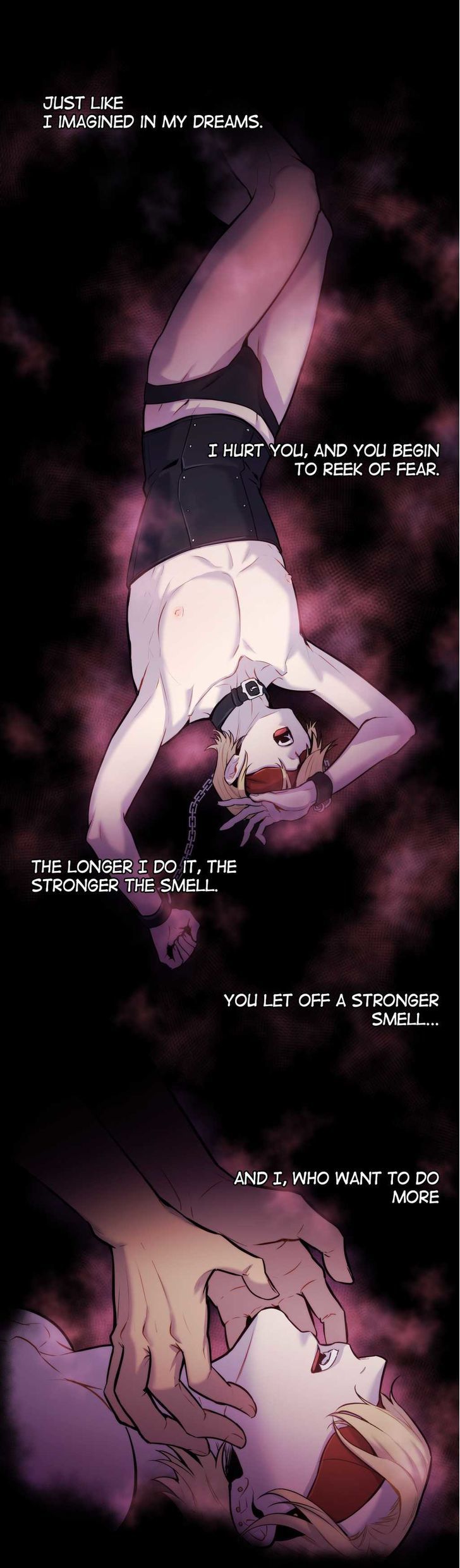 Blood Bank Chapter 19 page 15 - Chapter 19