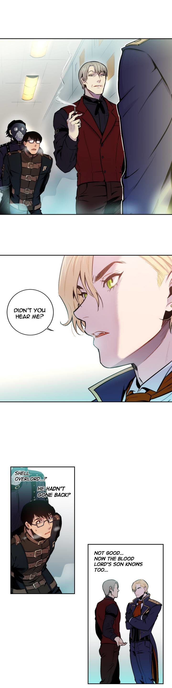 Blood Bank Chapter 2 page 19 - Chapter 2