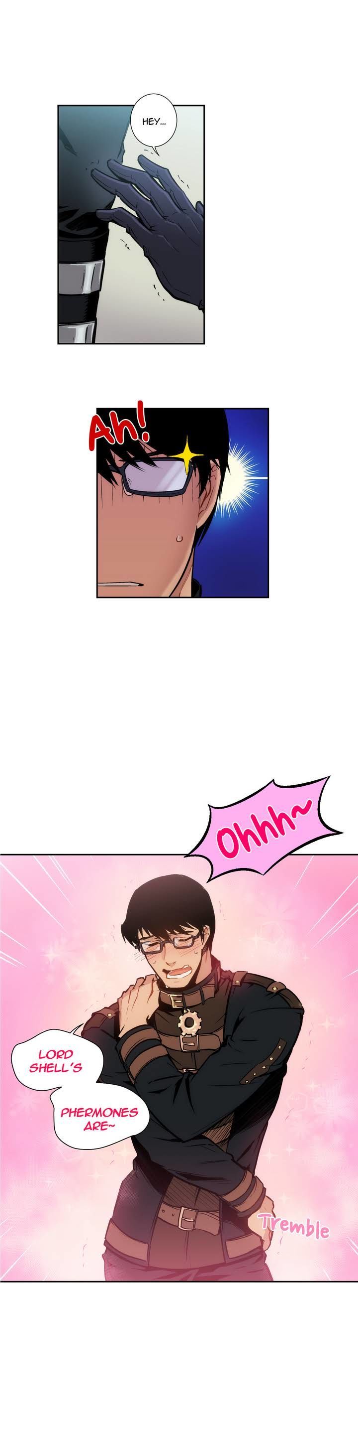 Blood Bank Chapter 2 page 4 - Chapter 2