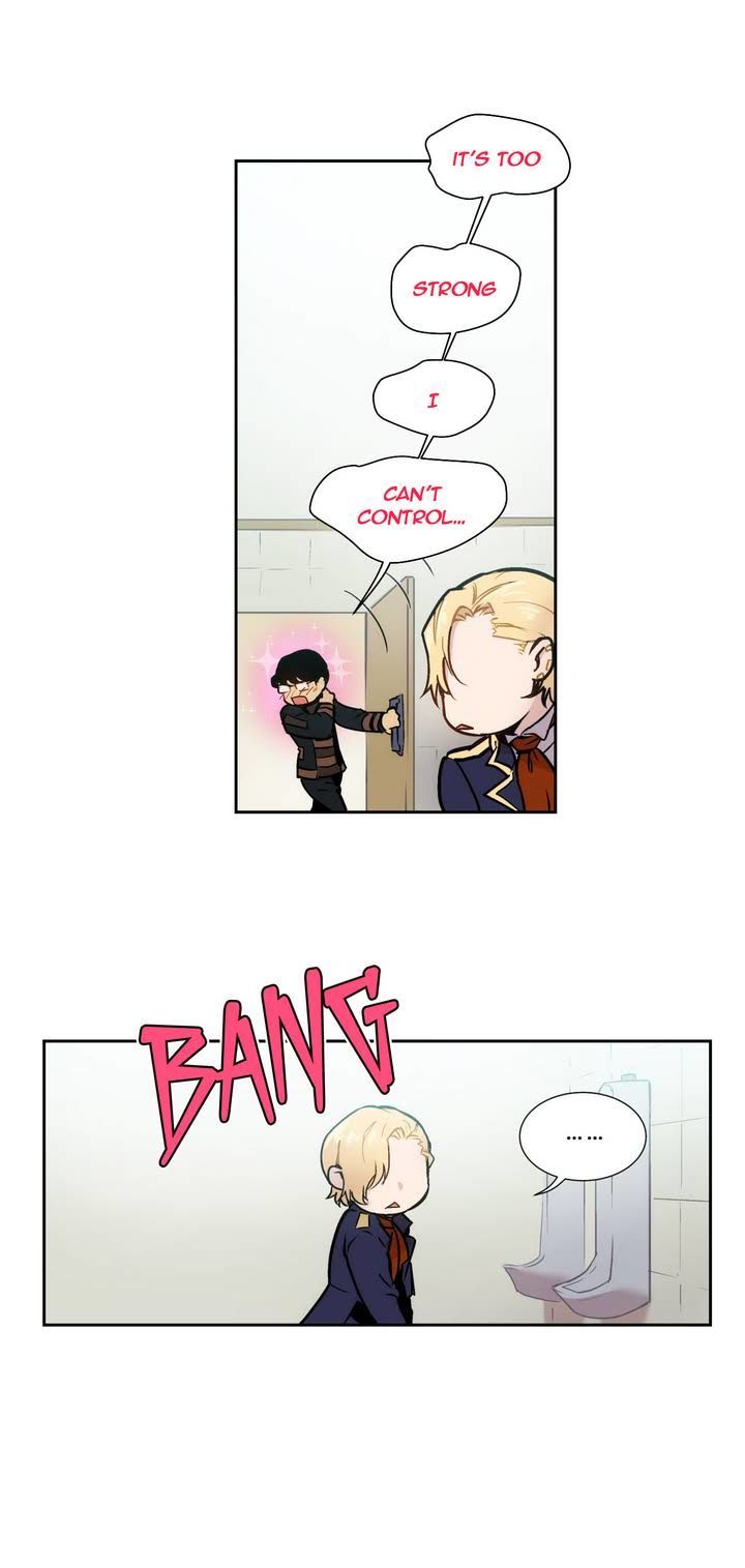 Blood Bank Chapter 2 page 5 - Chapter 2