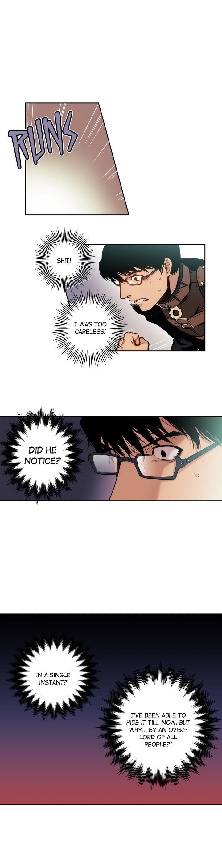 Blood Bank Chapter 2 page 6 - Chapter 2