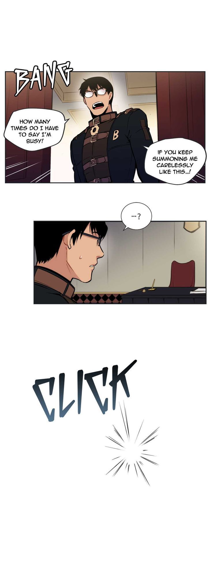 Blood Bank Chapter 20 page 7 - Chapter 20