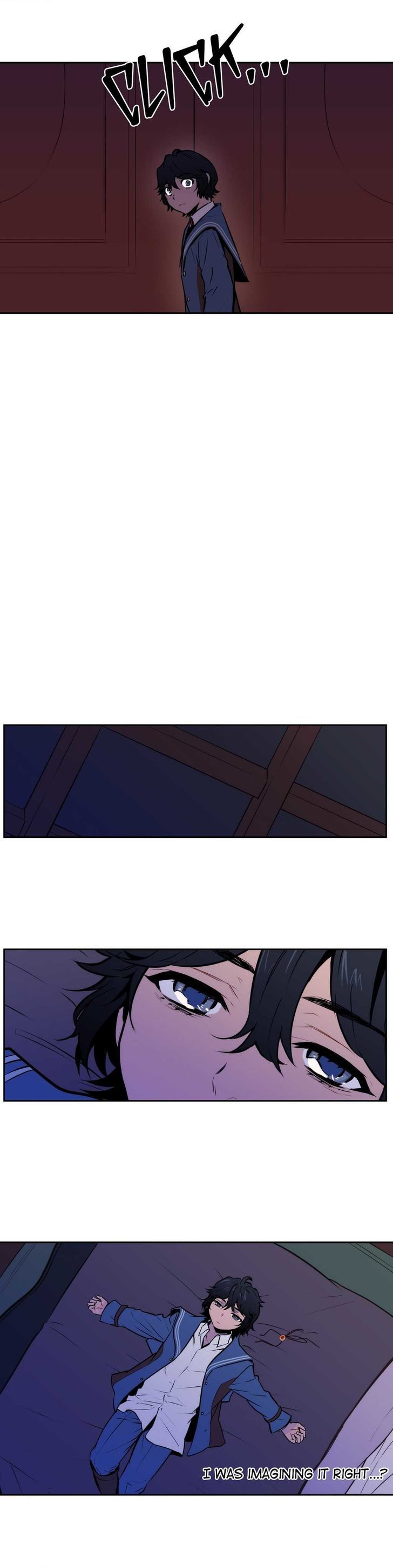 Blood Bank Chapter 21 page 12 - Chapter 21