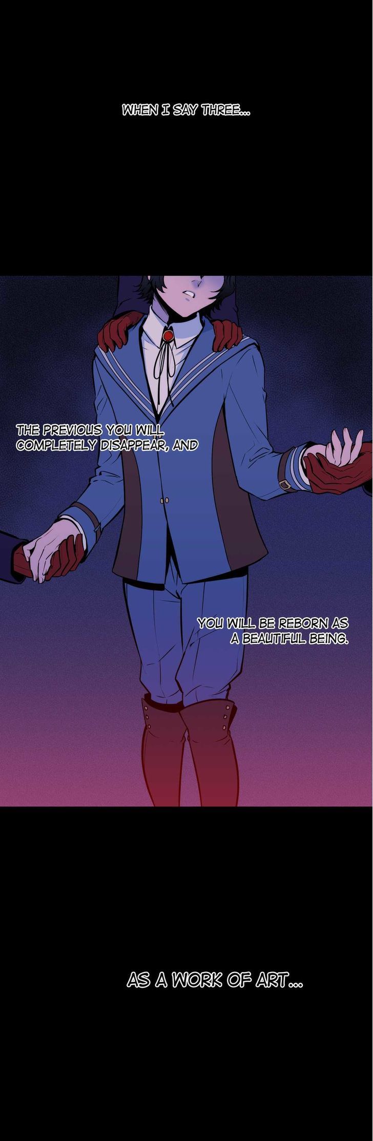 Blood Bank Chapter 21 page 2 - Chapter 21