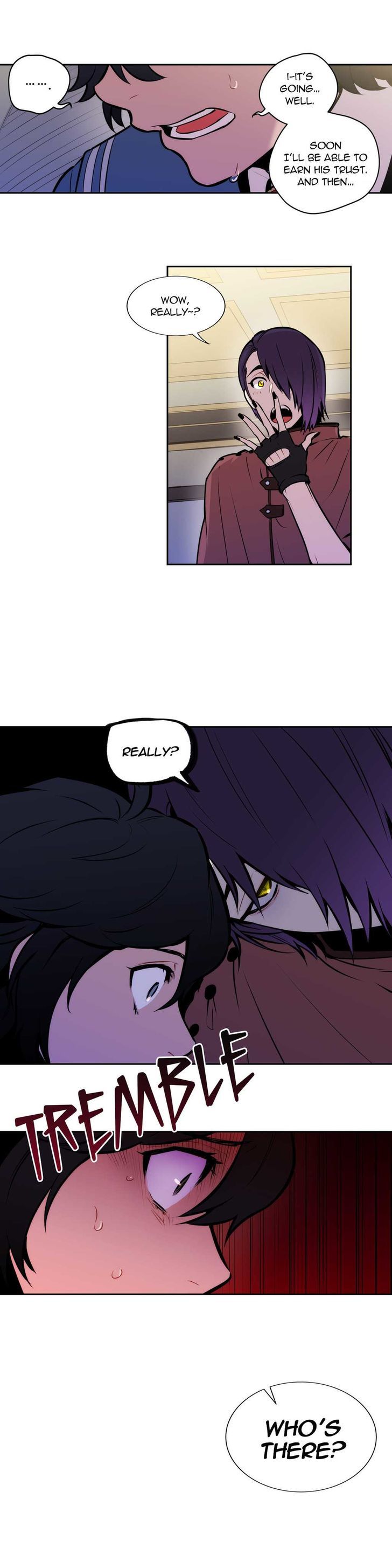 Blood Bank Chapter 22 page 15 - Chapter 22