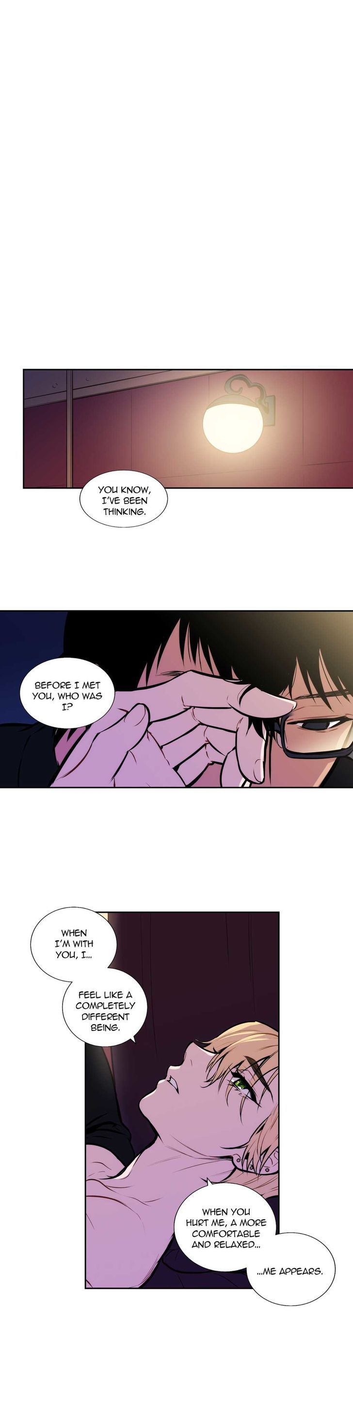 Blood Bank Chapter 22 page 6 - Chapter 22
