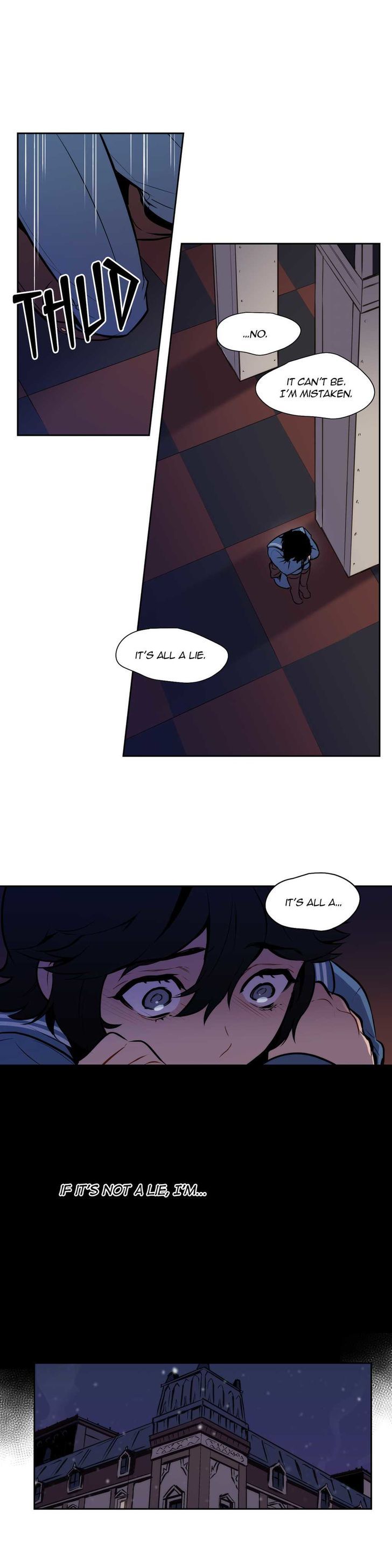 Blood Bank Chapter 22 page 9 - Chapter 22