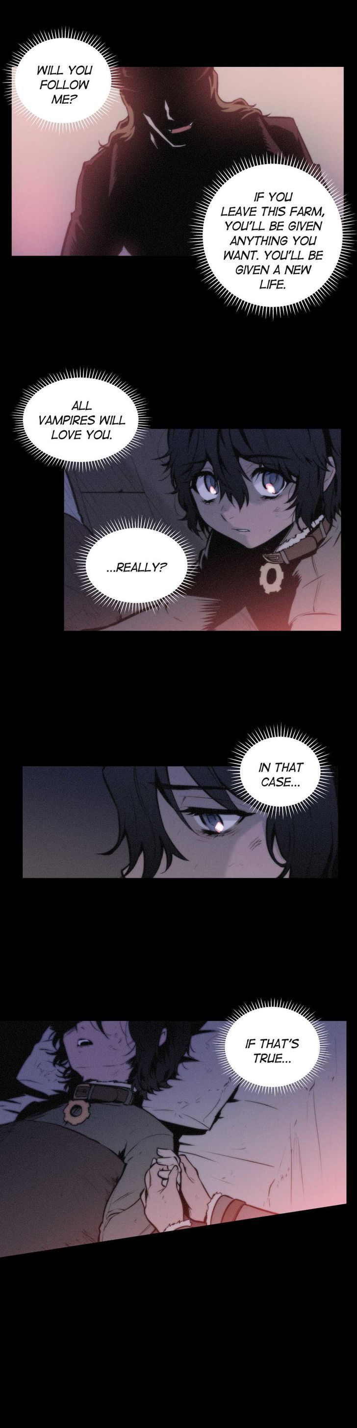 Blood Bank Chapter 23 page 10 - Chapter 23