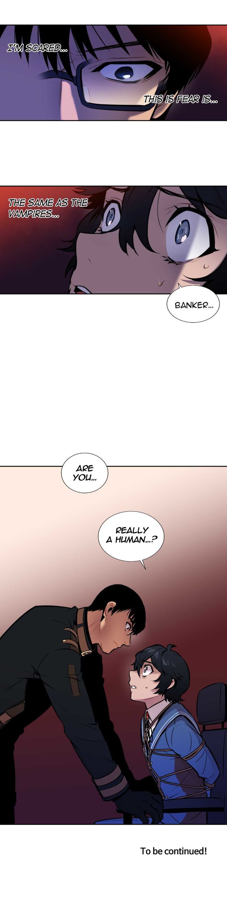 Blood Bank Chapter 23 page 18 - Chapter 23