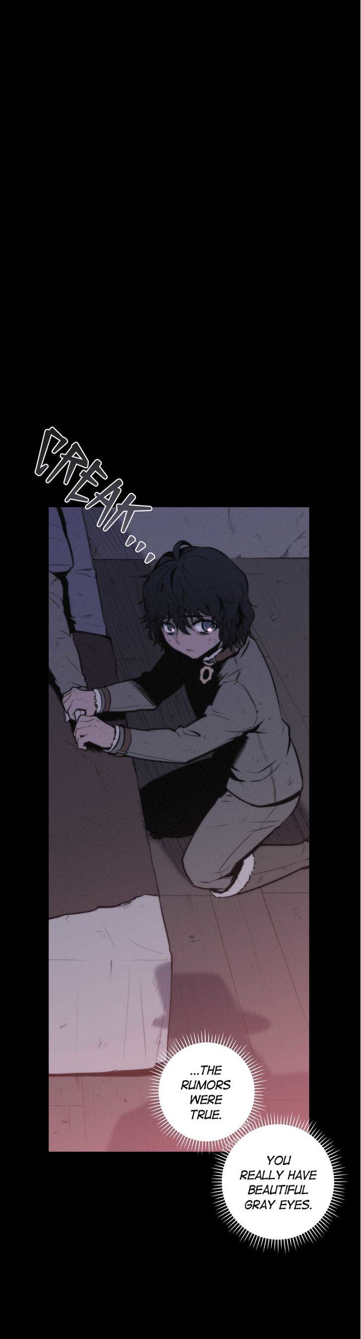 Blood Bank Chapter 23 page 9 - Chapter 23
