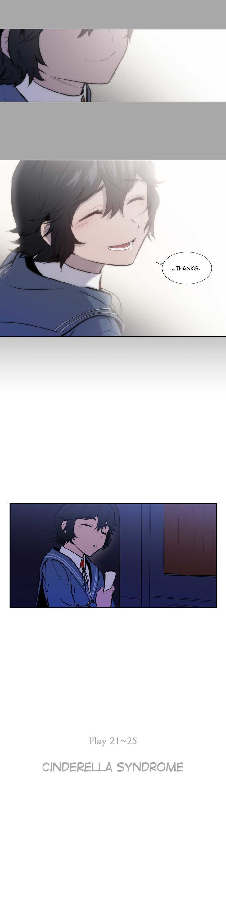 Blood Bank Chapter 25 page 13 - Chapter 25