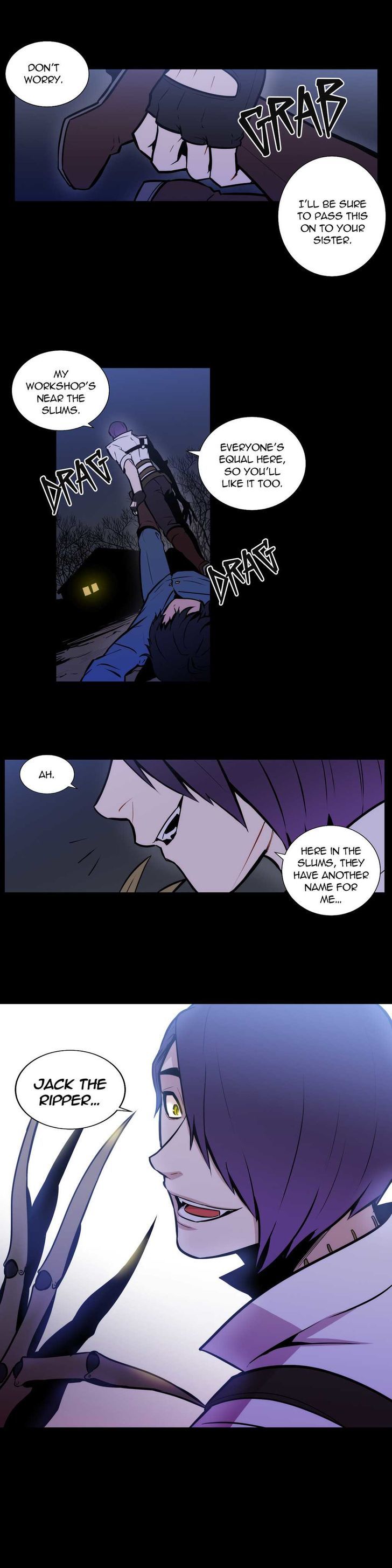 Blood Bank Chapter 25 page 17 - Chapter 25