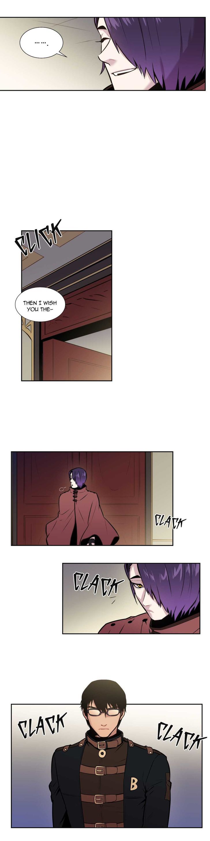 Blood Bank Chapter 25 page 4 - Chapter 25