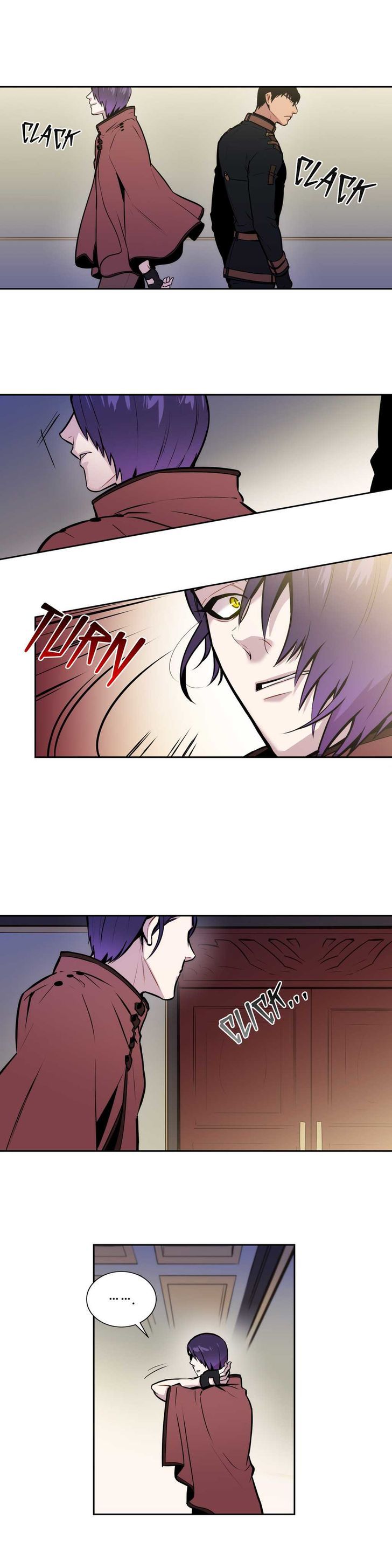 Blood Bank Chapter 25 page 5 - Chapter 25