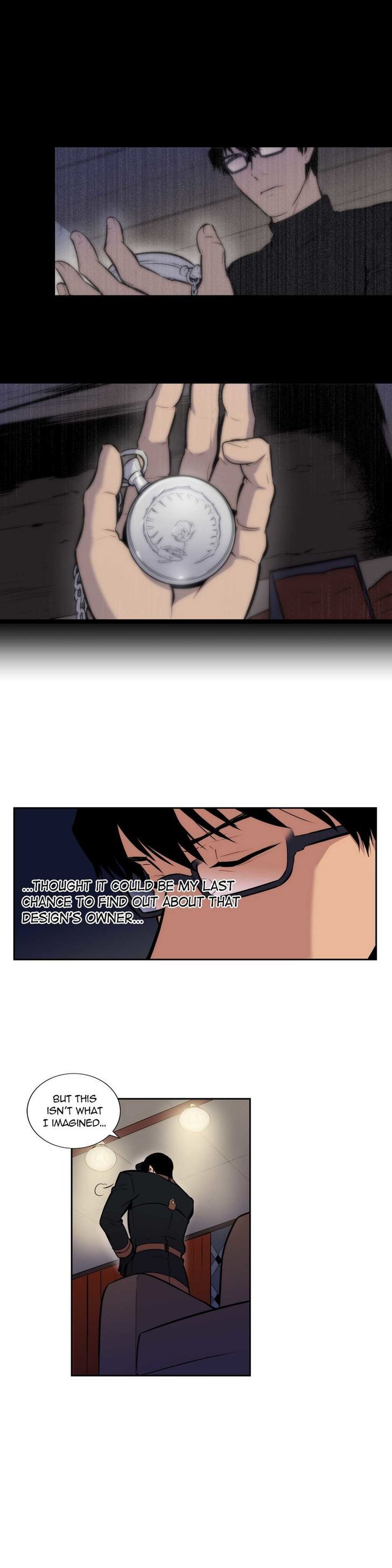 Blood Bank Chapter 26 page 12 - Chapter 26