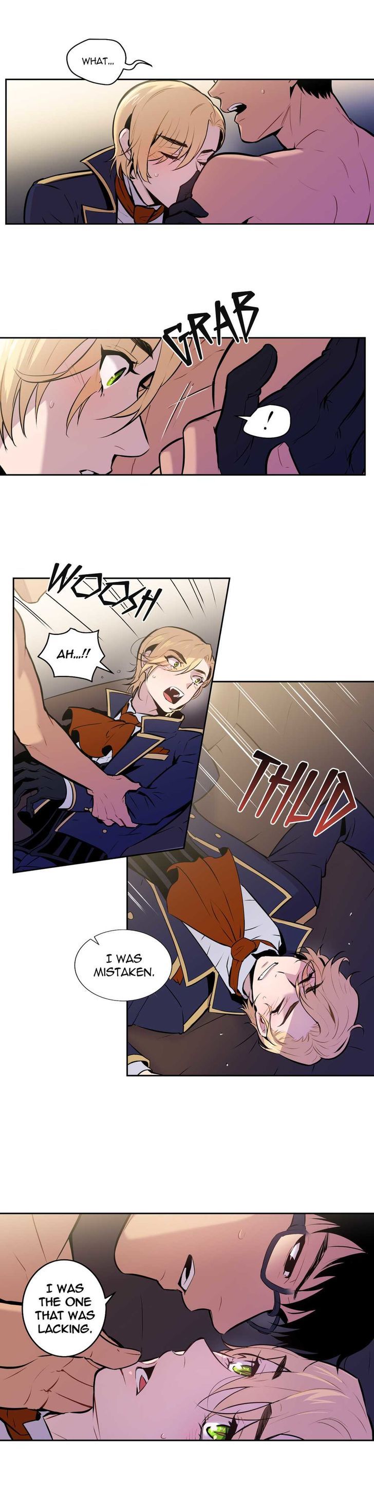 Blood Bank Chapter 26 page 15 - Chapter 26