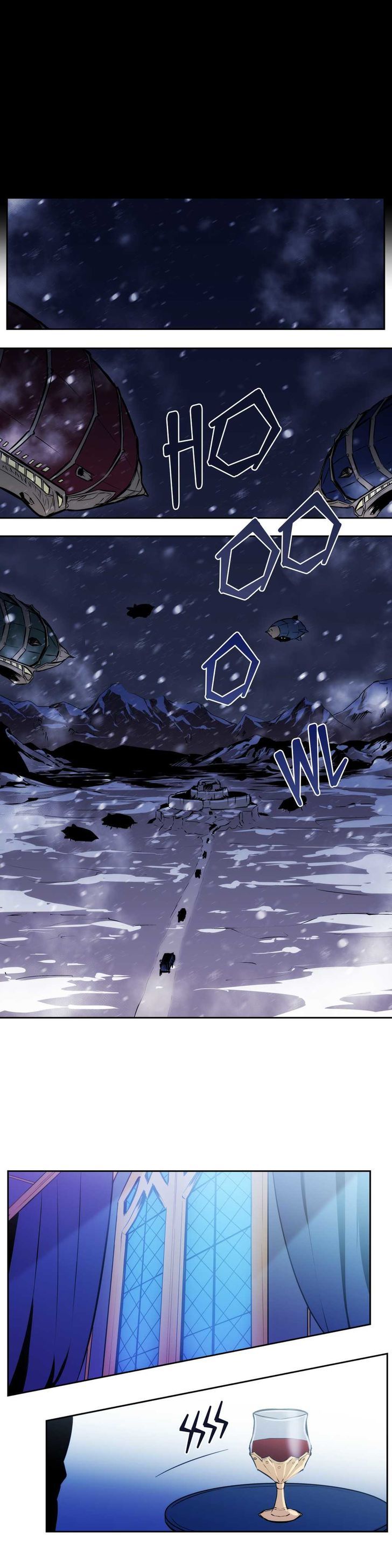 Blood Bank Chapter 28 page 14 - Chapter 28