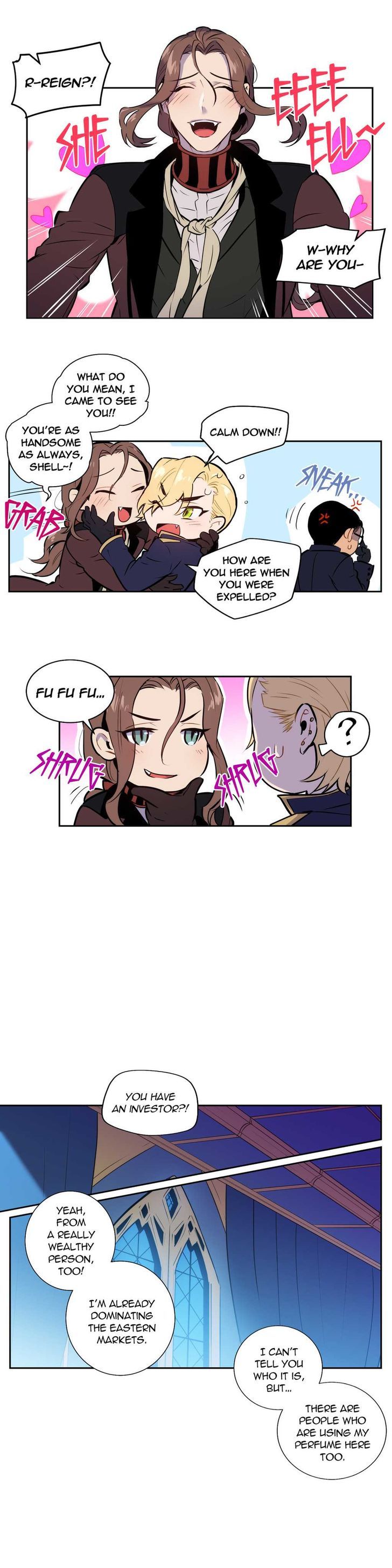 Blood Bank Chapter 29 page 4 - Chapter 29