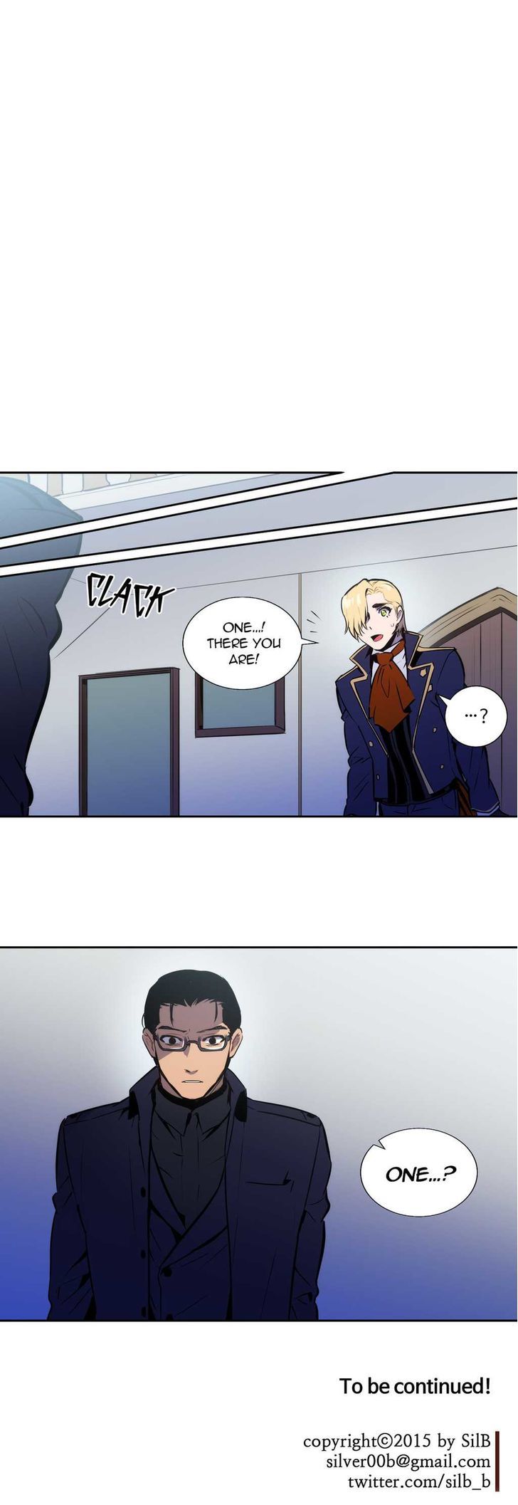 Blood Bank Chapter 30 page 16 - Chapter 30