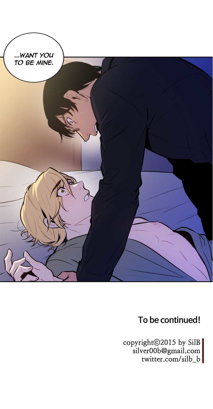 Blood Bank Chapter 31 page 14 - Chapter 31
