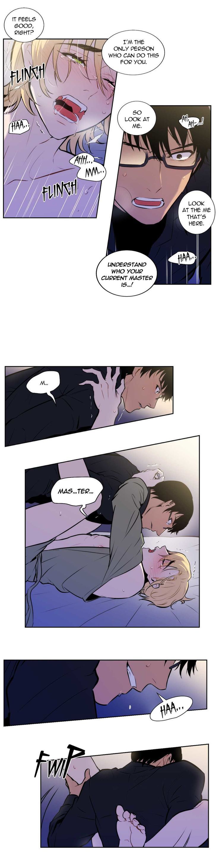 Blood Bank Chapter 32 page 5 - Chapter 32
