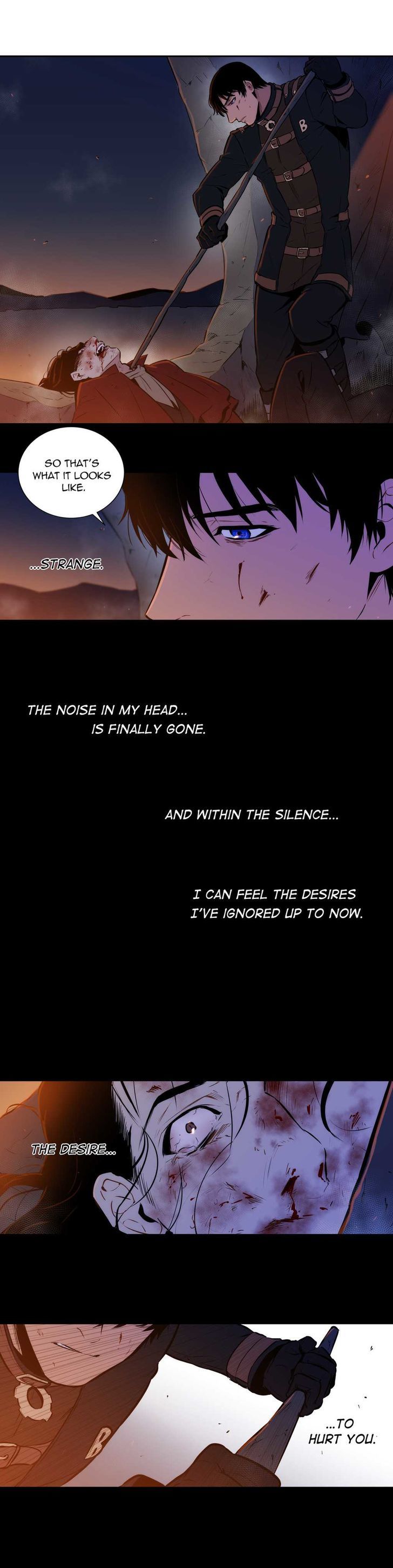 Blood Bank Chapter 35 page 12 - Chapter 35