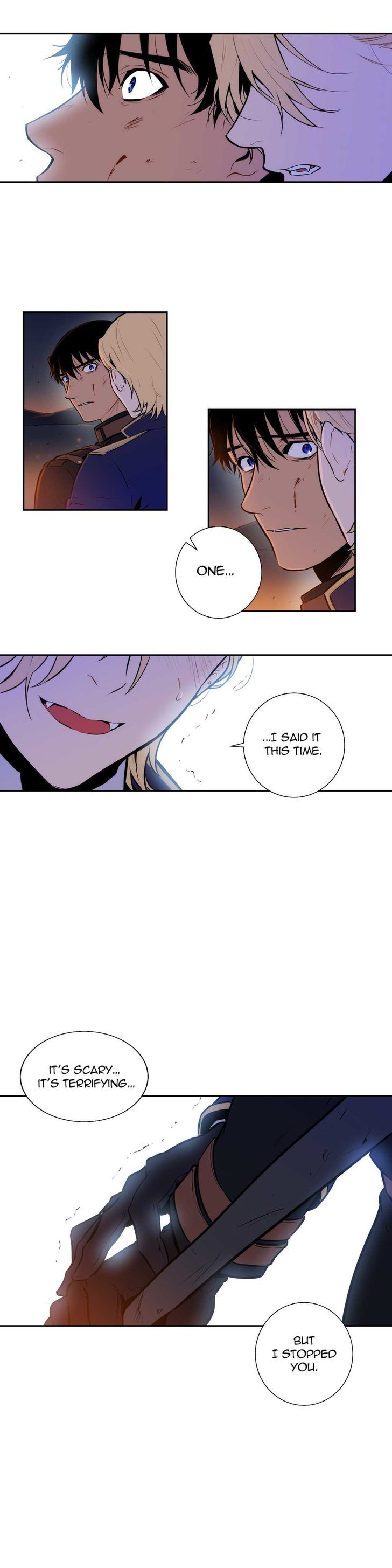 Blood Bank Chapter 35 page 14 - Chapter 35