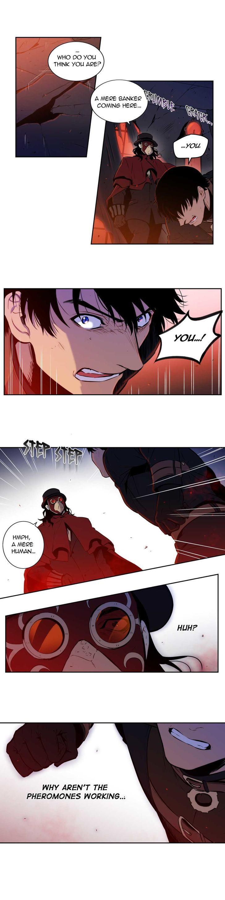 Blood Bank Chapter 35 page 4 - Chapter 35