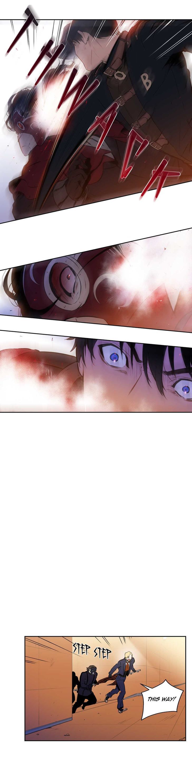 Blood Bank Chapter 35 page 5 - Chapter 35