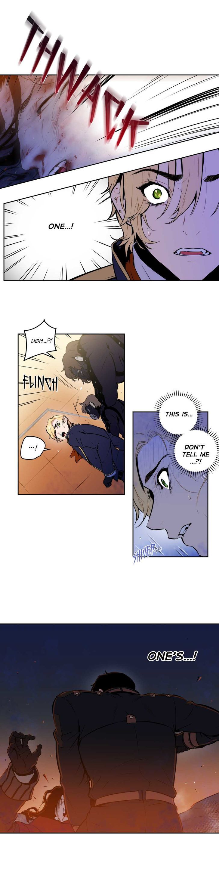 Blood Bank Chapter 35 page 7 - Chapter 35