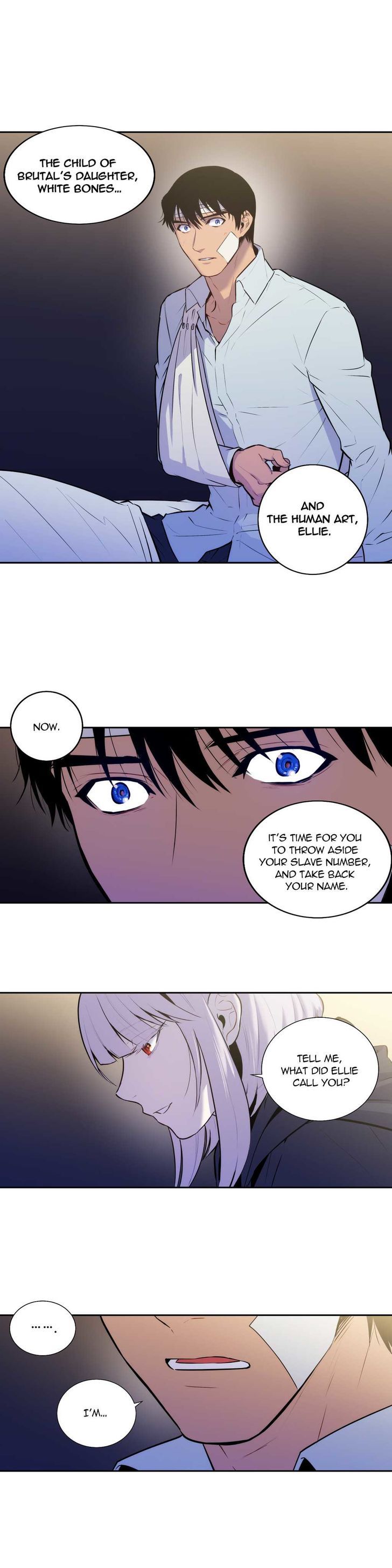 Blood Bank Chapter 36 page 15 - Chapter 36