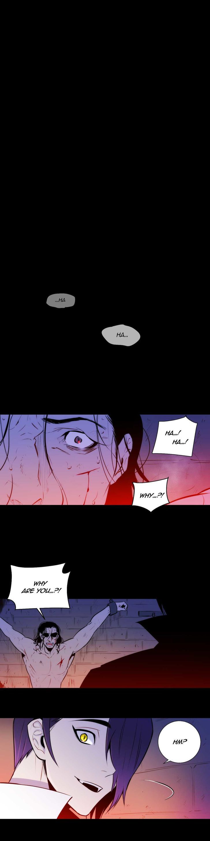 Blood Bank Chapter 36 page 17 - Chapter 36
