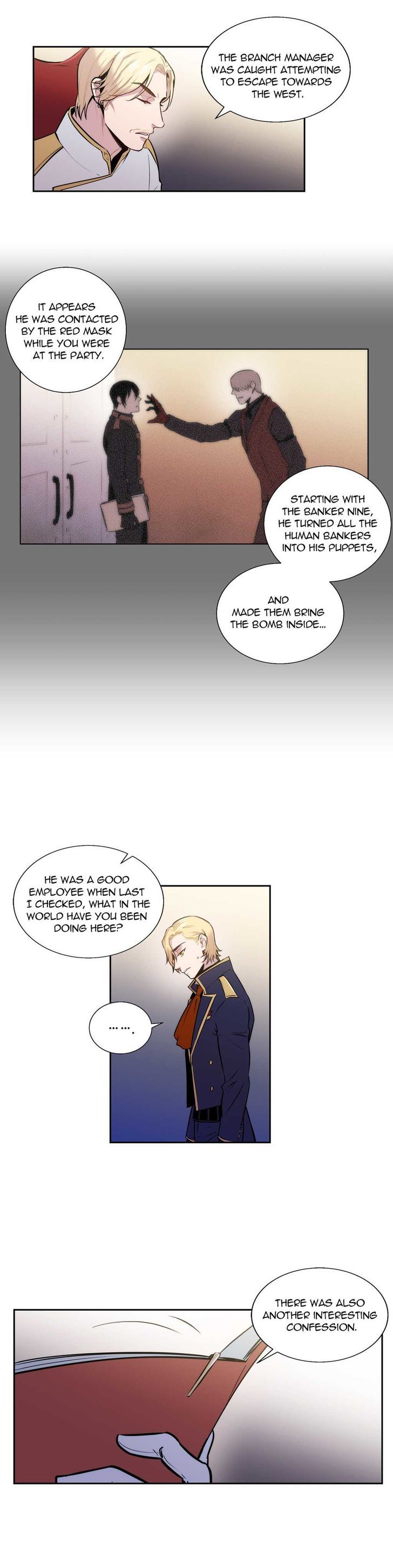 Blood Bank Chapter 36 page 2 - Chapter 36