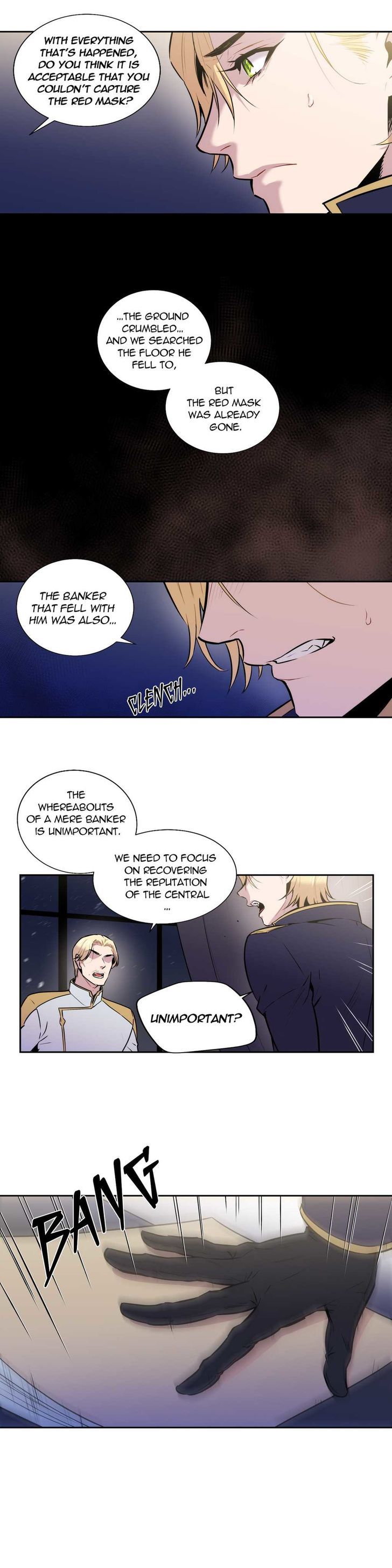 Blood Bank Chapter 36 page 4 - Chapter 36